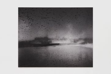 Dirk Braeckman contemporary artist