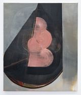 Consul III by Robert Gunderman contemporary artwork painting