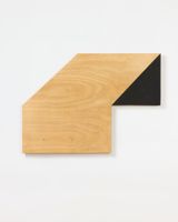 Coffee Table by Simon Blau contemporary artwork painting