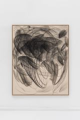 03062025 by Aythamy Armas contemporary artwork drawing