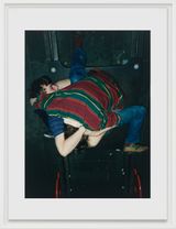 Knotenmutter III by Wolfgang Tillmans contemporary artwork photography print