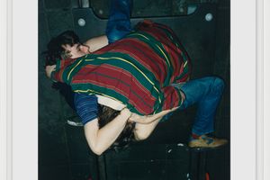 Wolfgang Tillmans
