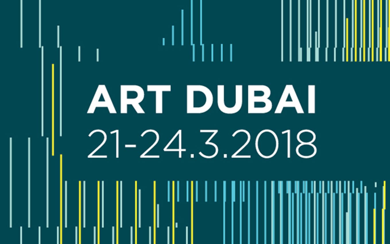 Art Dubai 2018