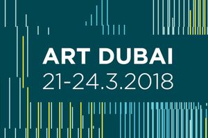 Art Dubai 2018