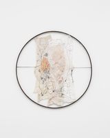 Sense and sweetness 05 by Junko Oki contemporary artwork sculpture
