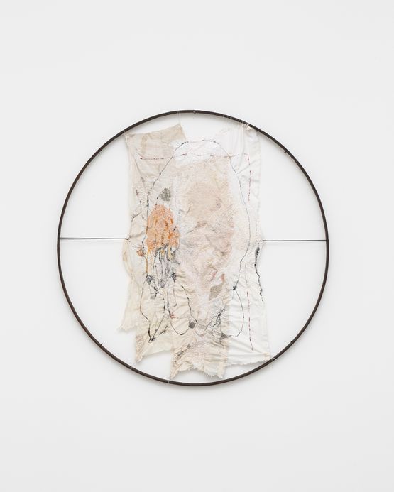 Sense and sweetness 05 by Junko Oki contemporary artwork Sculpture