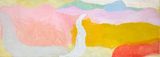 April Mai by Jongsuk Yoon contemporary artwork painting