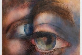 Harold Stevenson contemporary artist