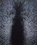 Shadow of the Pineapple by Lee Chihsiang contemporary artwork painting