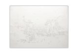 tanpajudul by Kokok P. Sancoko contemporary artwork drawing