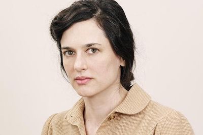 Taryn Simon on the art of mourning and how social media is shaping grief