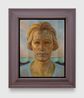 The Understudy by Steven Shearer contemporary artwork Painting