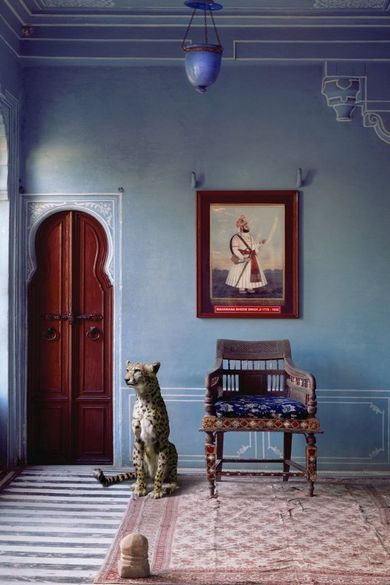 The Feminist Aesthetics of 'A Room of Her Own'