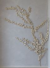 Ivy II by Kaori Tatebayashi contemporary artwork sculpture