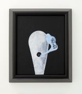 Lisp 7 by Julia Morison contemporary artwork painting