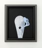Lisp 7 by Julia Morison contemporary artwork Painting