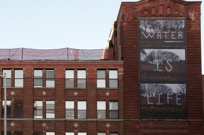 This is a Hammer Blow  Art World Reacts to Gavin Brown Joining Barbara Gladstone