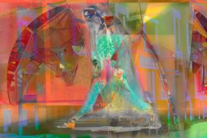James Welling