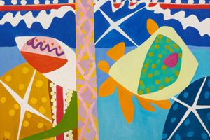 Gillian Ayres