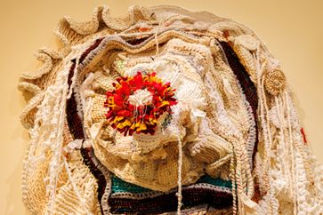 Aluaiy Kaumakan contemporary artist