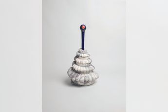 Contemporary art exhibition The Haas Brothers S. Car Go at The Lowe Art Museum Miami United States
