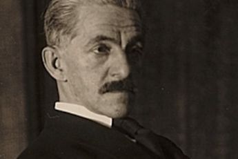 Rudolf Bauer contemporary artist