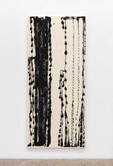 Earth 2 8 by Andre Piguet contemporary artwork painting works on paper