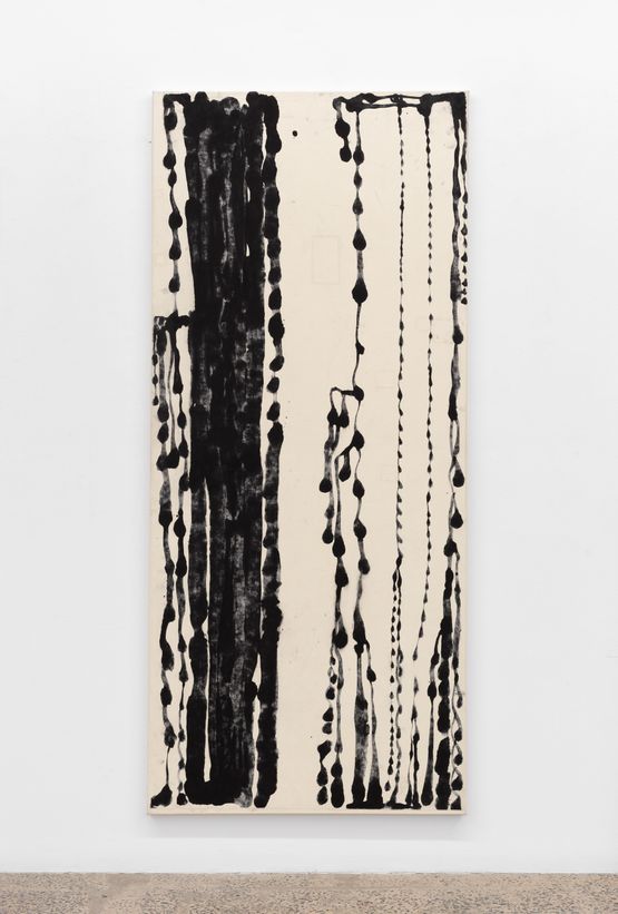 Earth 2 8 by Andre Piguet contemporary artwork Painting