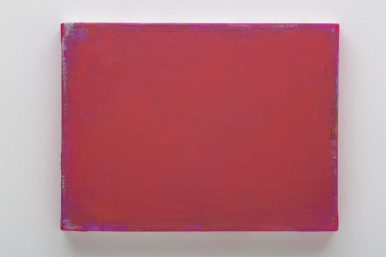 Untitled by Sergio Sister contemporary artwork Painting