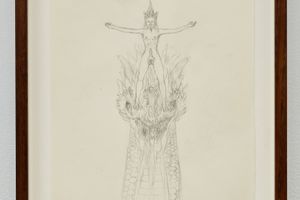 Alan Saret