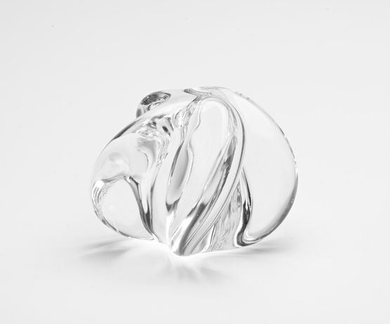 PIROUETTE by Ritsue Mishima contemporary artwork Sculpture
