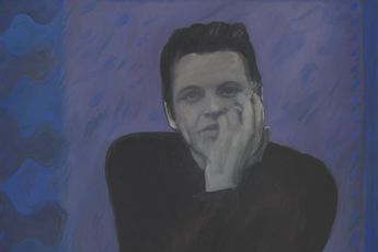 Pauline Boty contemporary artist