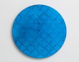 Embossed Painting Series by Noritaka Tatehana contemporary artwork painting sculpture