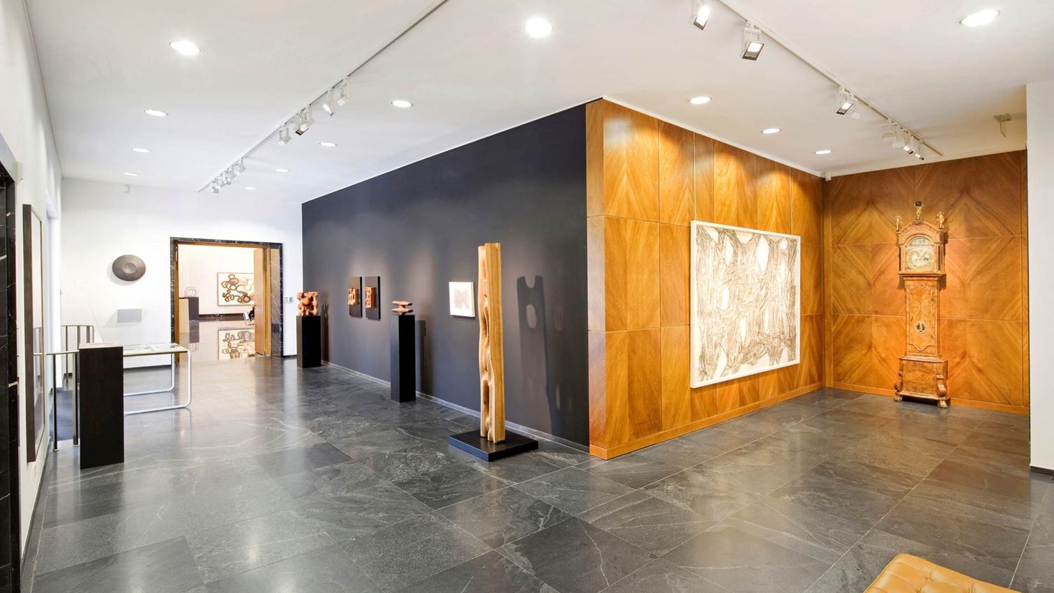 Galerie Utermann