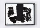 Sans titre by Jannis Kounellis contemporary artwork Mixed Media