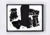 Sans titre by Jannis Kounellis contemporary artwork mixed media