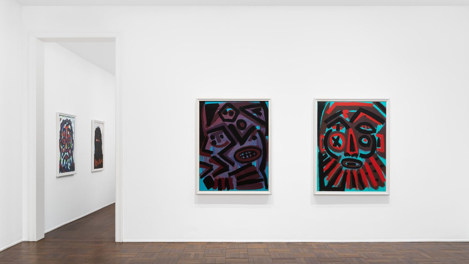 A.R. Penck