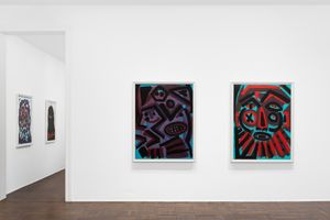 A.R. Penck