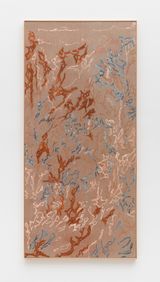 Recife Reef by Poli Pieratti contemporary artwork painting