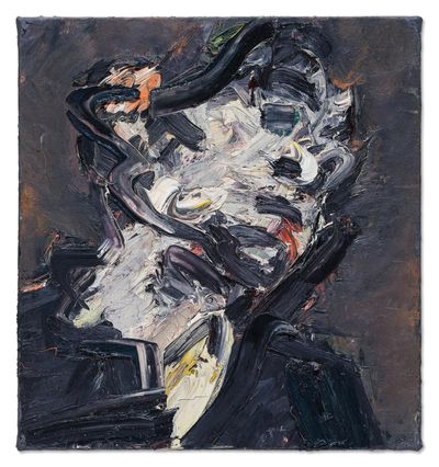 Artwork Selections at Sothebys Contemporary Evening Auction