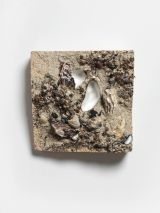 EARTHSCAPE COAST III by Tue Greenfort contemporary artwork sculpture