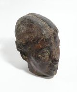 Tomo by Kwon Jin Kyu contemporary artwork sculpture