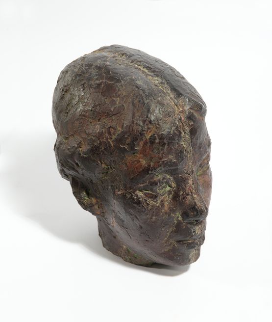 Tomo by Kwon Jin Kyu contemporary artwork Sculpture