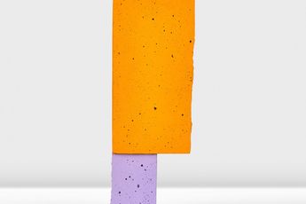 David Batchelor contemporary artist