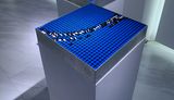 Ripples 01 by Gil Kuno contemporary artwork mixed media sculpture