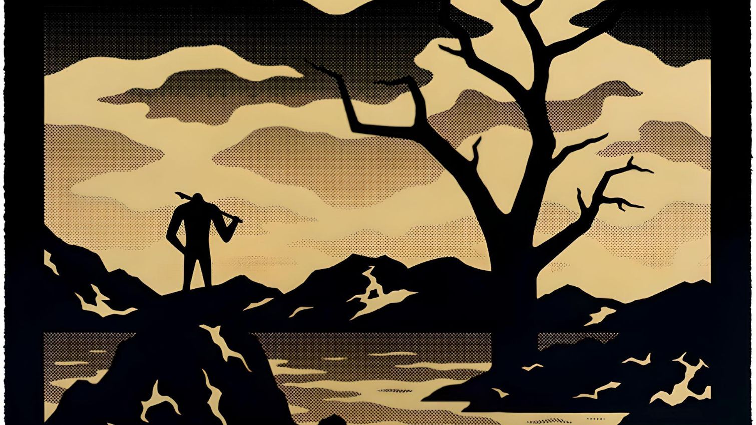 CLEON PETERSON
