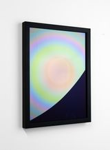 Optical Subconscious 3 by Andrew Beck contemporary artwork sculpture photography