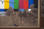 Alfredo Esquillo Jr. contemporary artist