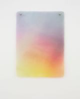 Yield overlapped by Inma Femenia contemporary artwork mixed media