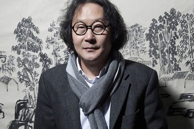 Xu Bing in Conversation